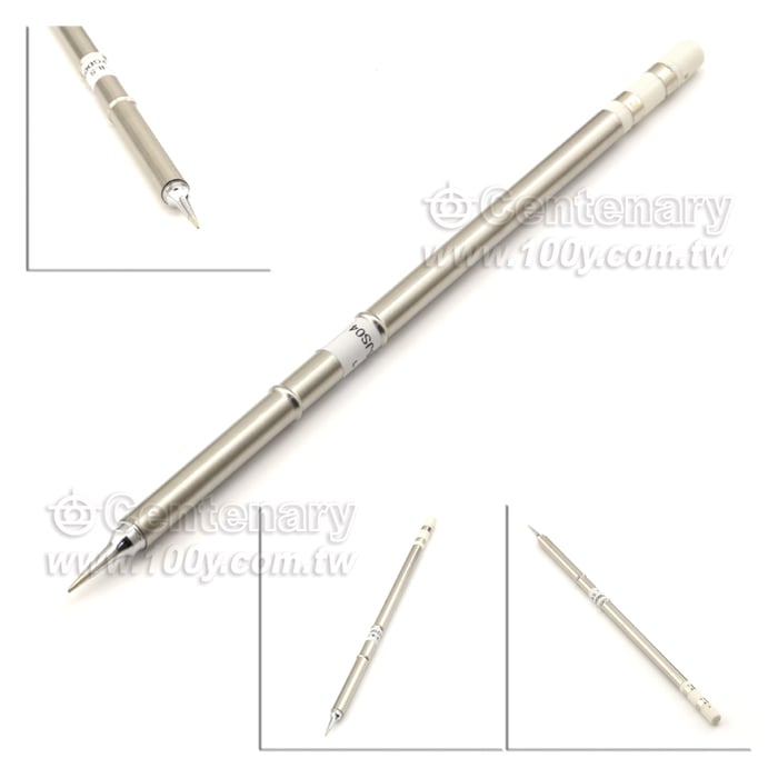 Soldering Tip - 122765 Product Image