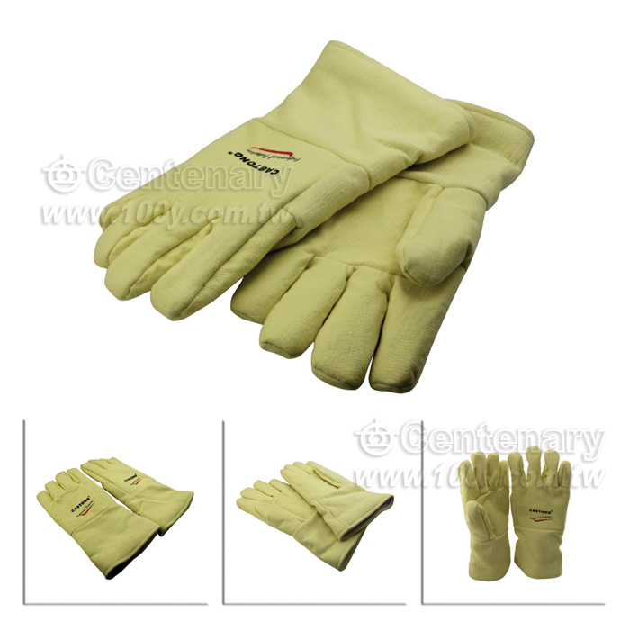 CASTONG_耐高溫手套 耐溫500℃ - 123643 產品圖片