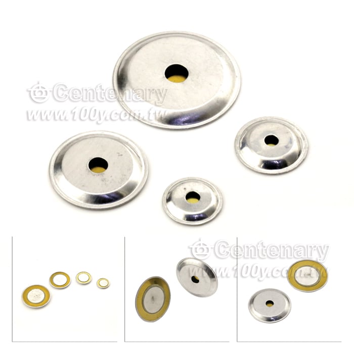 Centenary Materials Co., Ltd.