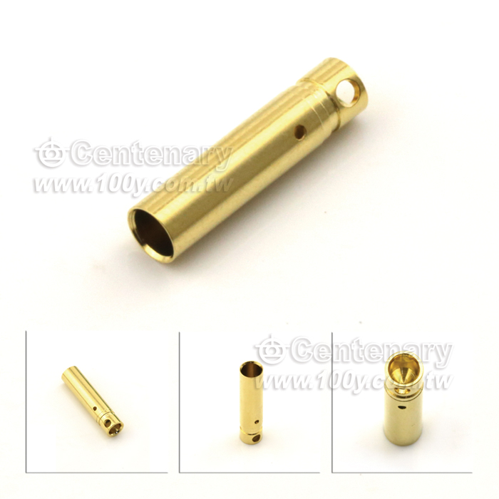 Centenary Materials Co., Ltd.