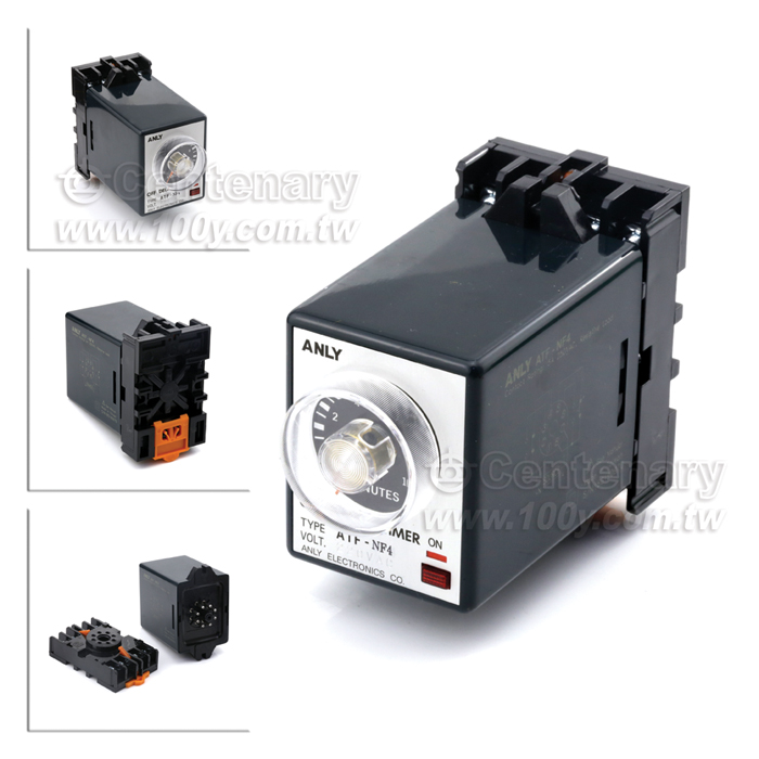 Centenary Materials Co., Ltd.