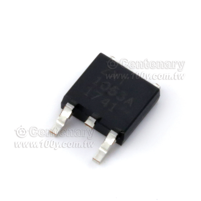 3P/TO-252(D-PAK) - 94003 產品圖片