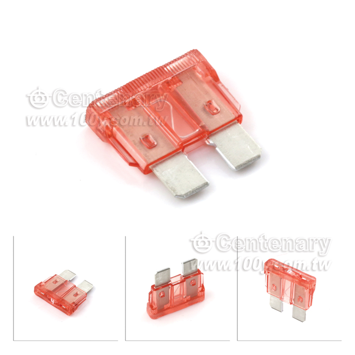 汽車保險絲 4A/32V - 71496 產品圖片