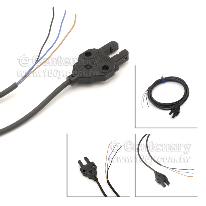 OMRON_光電素子 - 104051 產品圖片