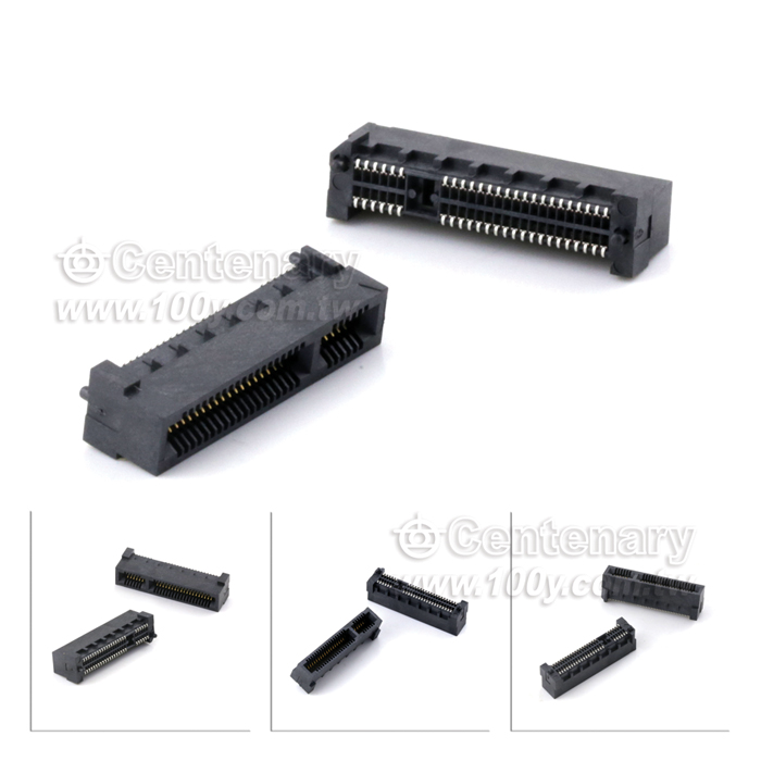 Centenary Materials Co., Ltd.