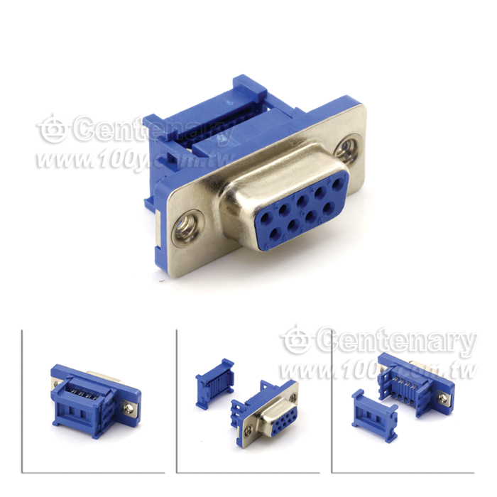 Centenary Materials Co., Ltd.