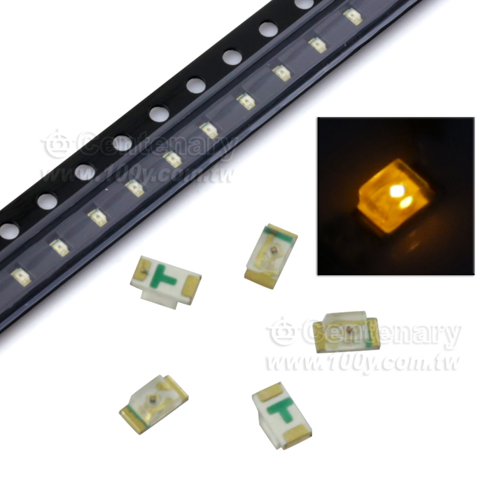 KINGBRIGH SMD - 125166 產品圖片