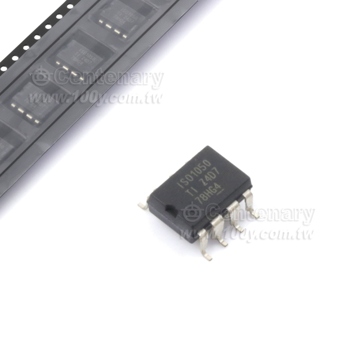 ISO1050DUB - 125147 Product Image