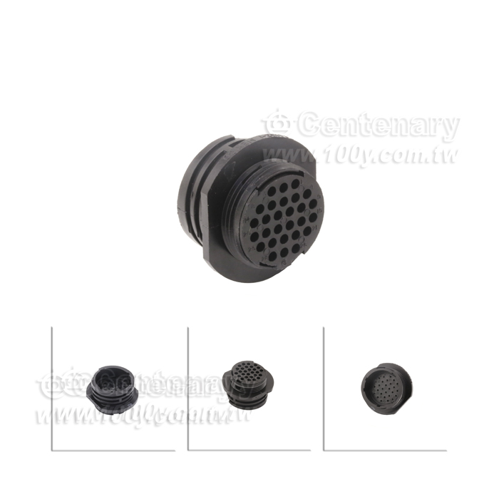 AMP_RECPT STD F.H. 17-28 - 111329 Product Image