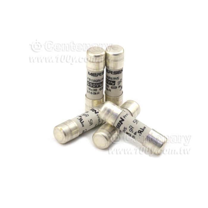 5A/690V/gl-gG/10.3*38(舊編碼X1014573) - 95554 產品圖片