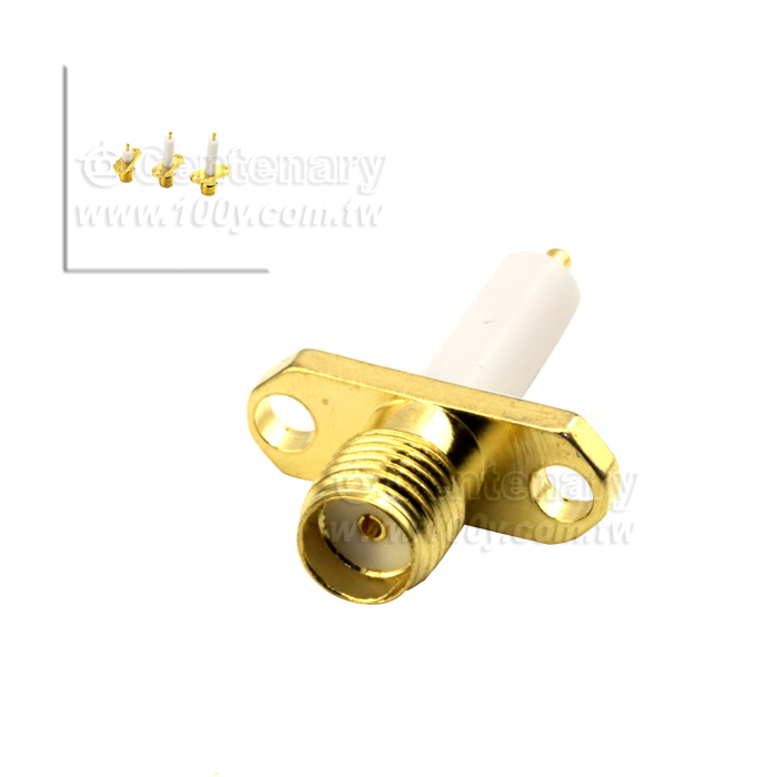 SMA Socket - 124821 Product Image