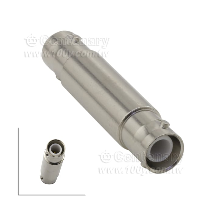 SHV Jack to SHV Jack - 73202 產品圖片