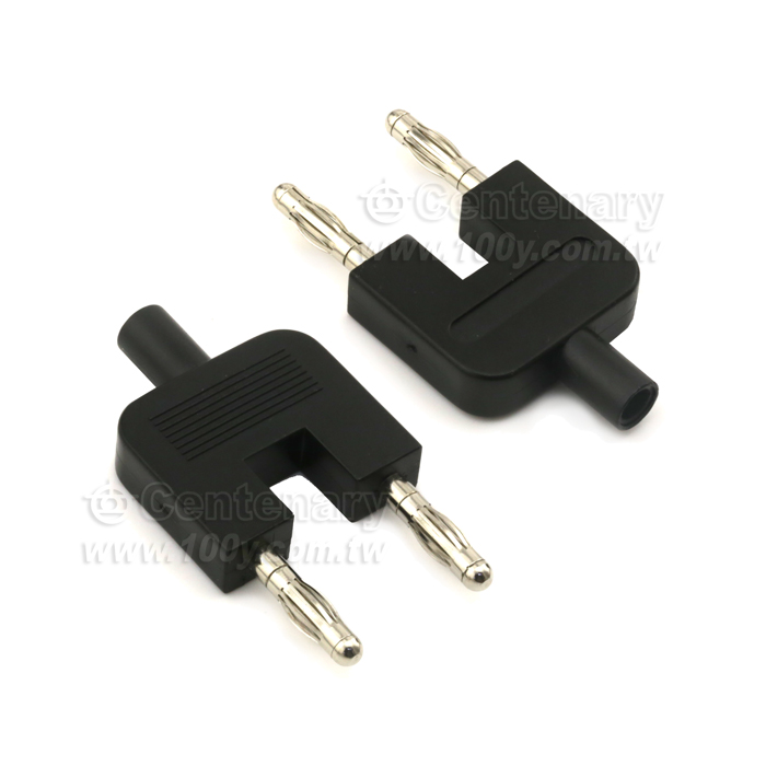 4mm banana plug - 124541 Product Image
