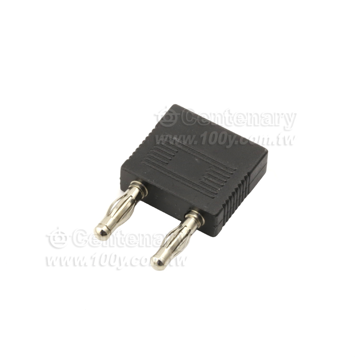 4mm banana plug - 124539 Product Image