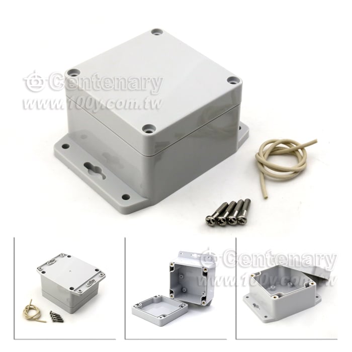 Instrument Box