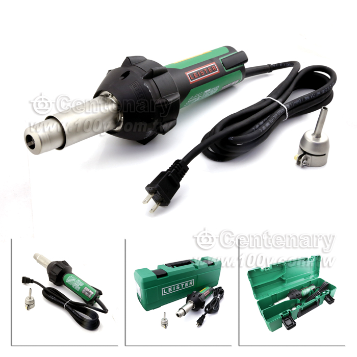 手提式熱風焊接機 120V - 89644 產品圖片