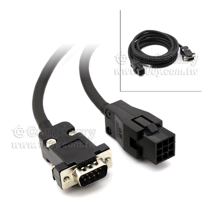 Robot Cable Assembly