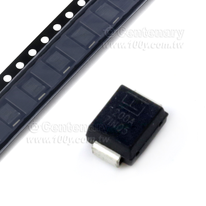 Centenary Materials Co., Ltd.