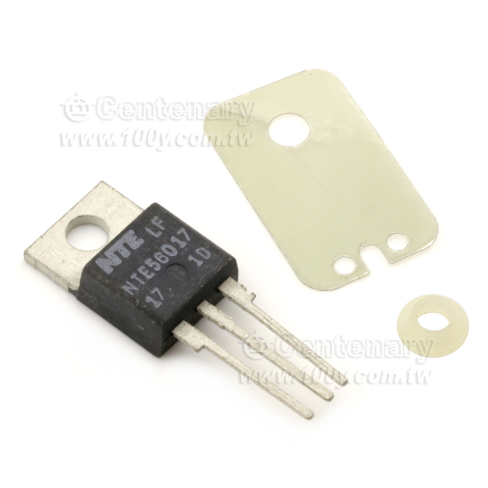 NTE56015 thru NTE56018 Triac, 25A - 125474 Product Image