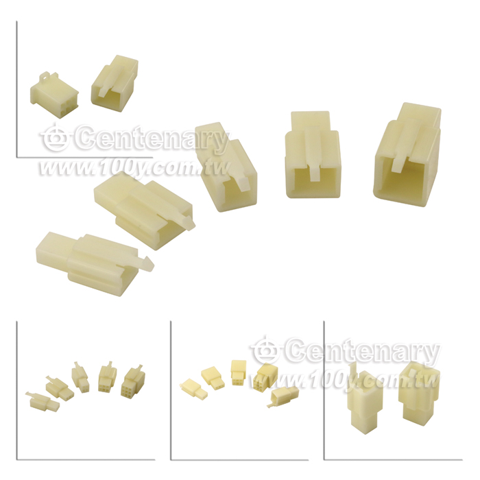 Male Plug For Automobile - 124132 Product Image