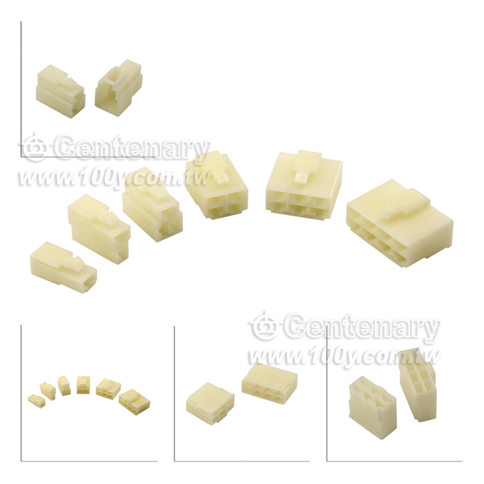 Centenary Materials Co., Ltd.