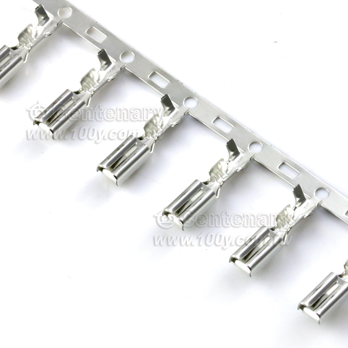 Centenary Materials Co., Ltd.