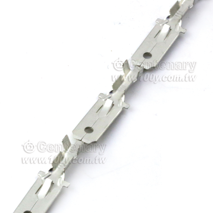 Centenary Materials Co., Ltd.