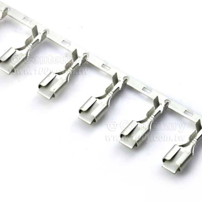 Centenary Materials Co., Ltd.