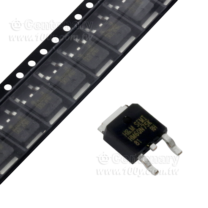 HM60N75K - 126154 Product Image