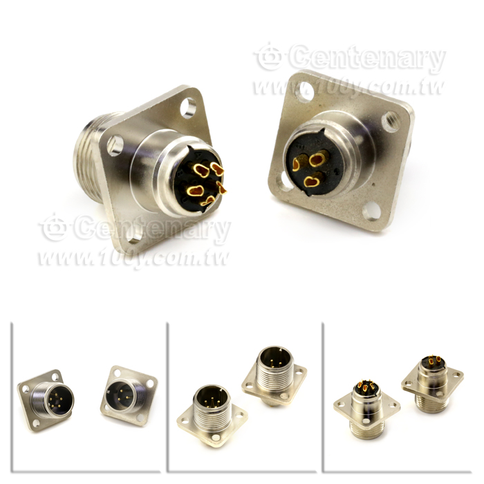 Centenary Materials Co., Ltd.