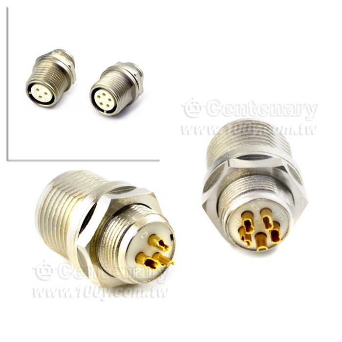 Centenary Materials Co., Ltd.