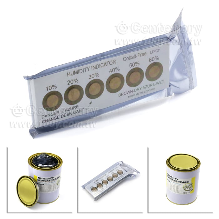 Centenary Materials Co., Ltd.
