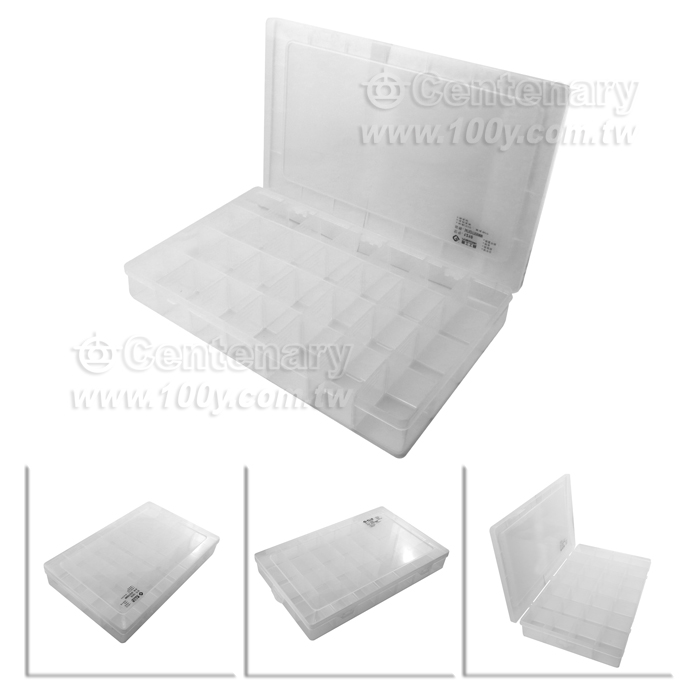 Tool Cases - 125568 Product Image