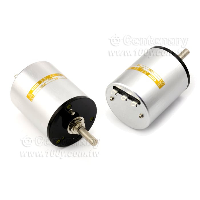 電位器 1Kohm ±0.3%