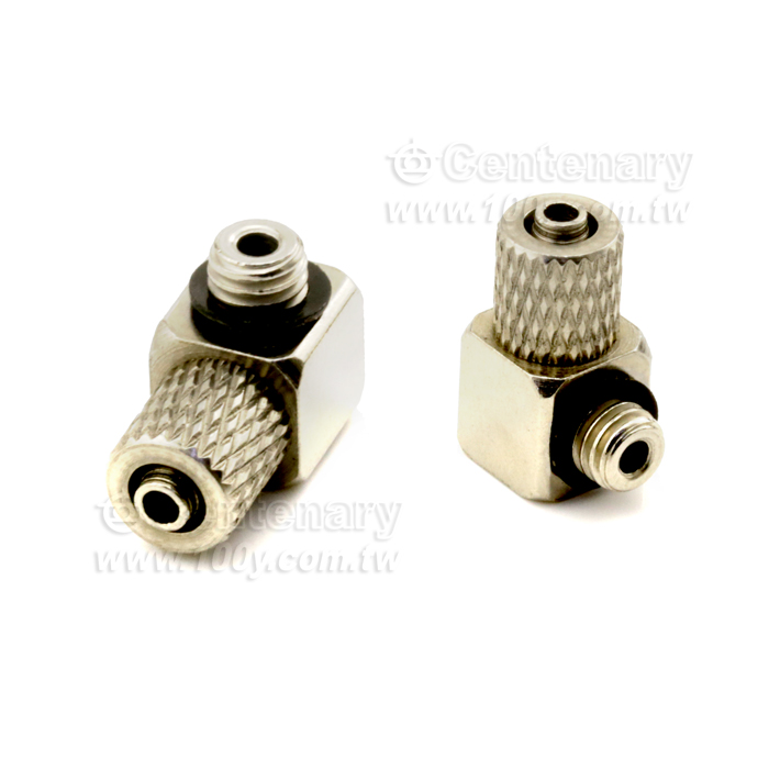 SMC_Miniature Connector - 111999 Product Image