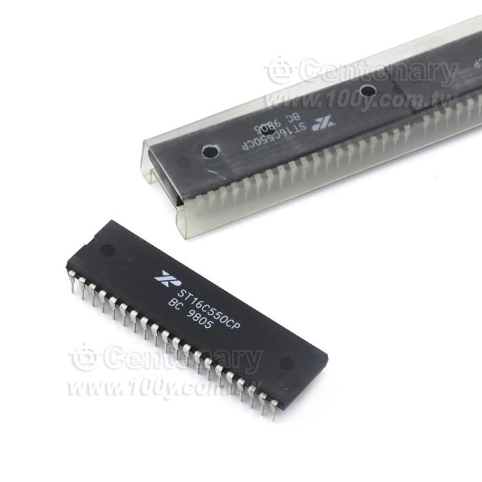 EXAR DIP-40