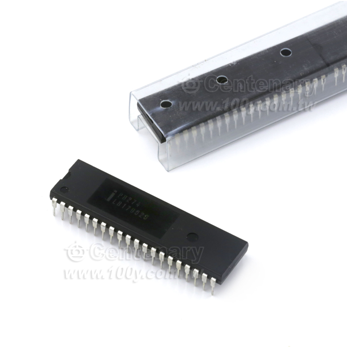 INTEL DIP-40 - 126607 產品圖片