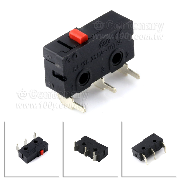 Micro Switch - 120656 Product Image