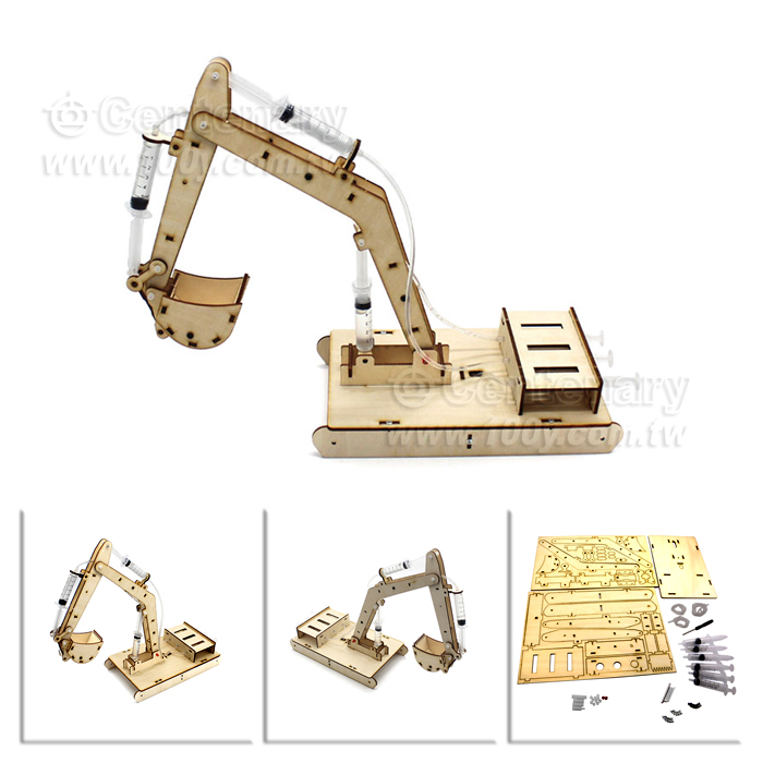 Centenary Materials Co., Ltd.
