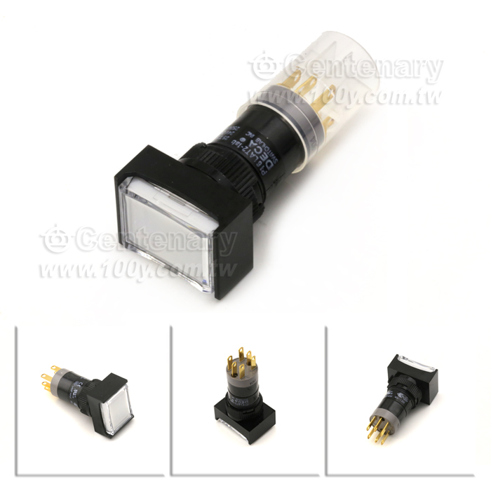 Centenary Materials Co., Ltd.