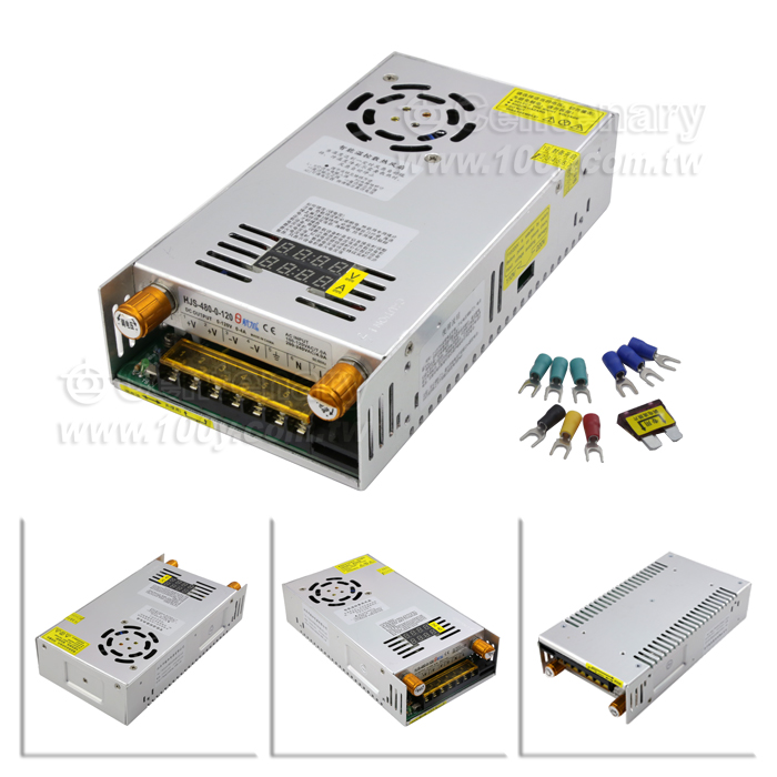 Switching power supply - 127220 Product Image