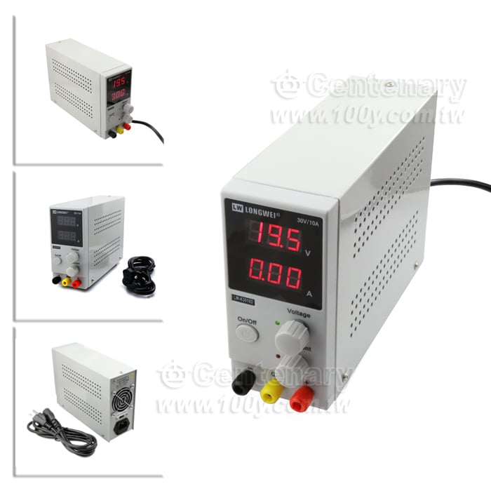 開關電源 30V/5A