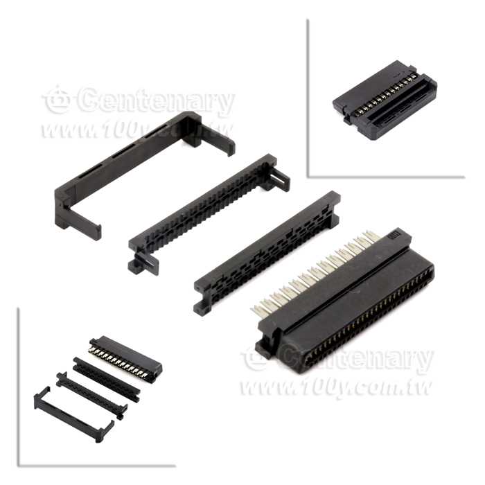 Centenary Materials Co., Ltd.