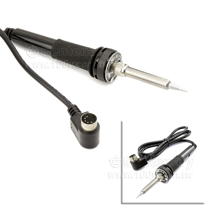 烙鐵筆 For SL-30ESD - 43721 產品圖片