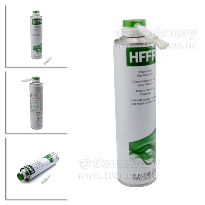 松香清潔劑 400ml