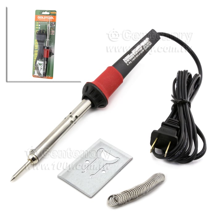 30W電烙鐵 110-120V - 126851 產品圖片