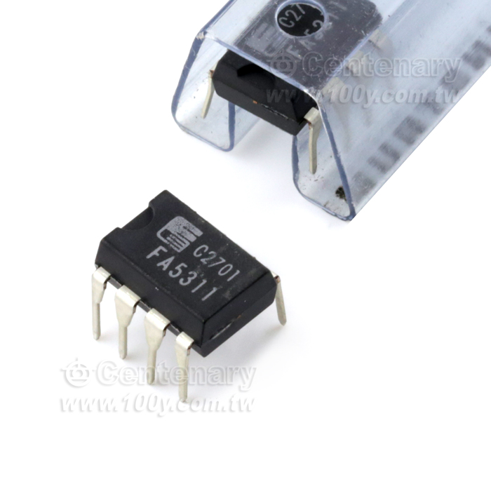 Bipolar IC For Switching Power Supply Control - 127554 Product Image