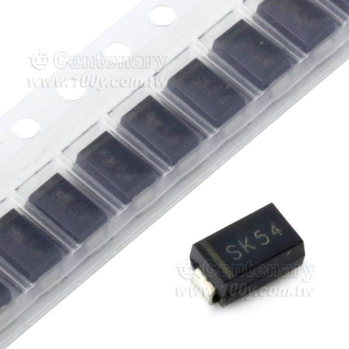 COMCHIP SMA - 127748 Product Image