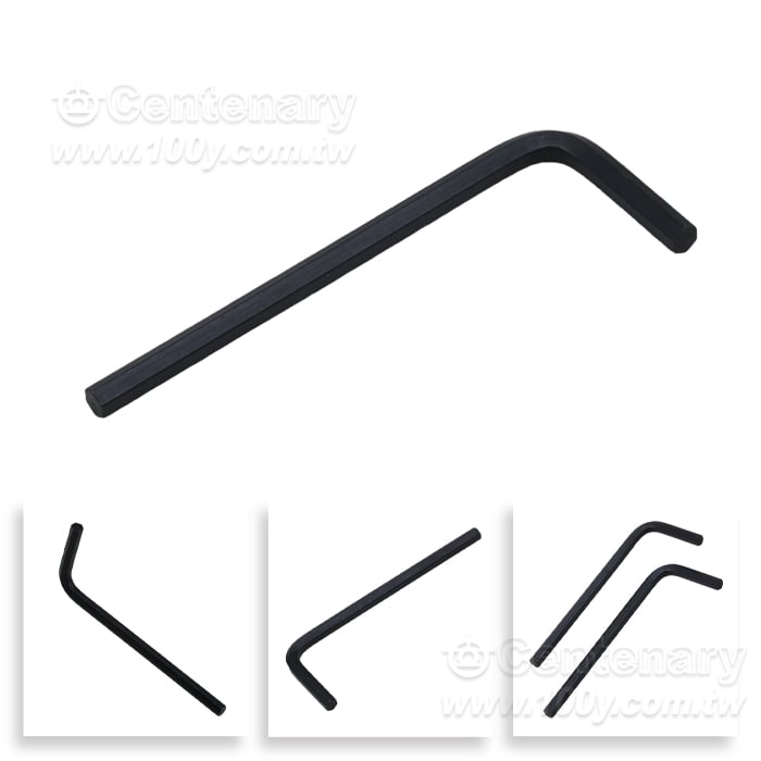 內六角扳手 3mm