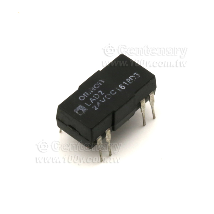 OMRON LAD2 24VDC - 127993 產品圖片